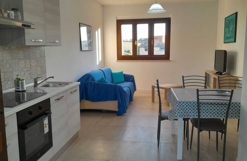 Castelfidardo Apartment | Casa vacanza "La Fisarmonica del Conero"