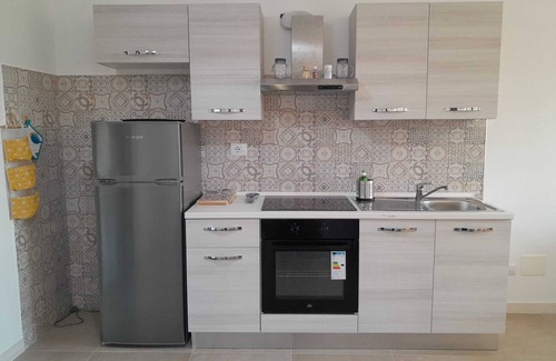 Castelfidardo Apartment | Casa vacanza "La Fisarmonica del Conero"