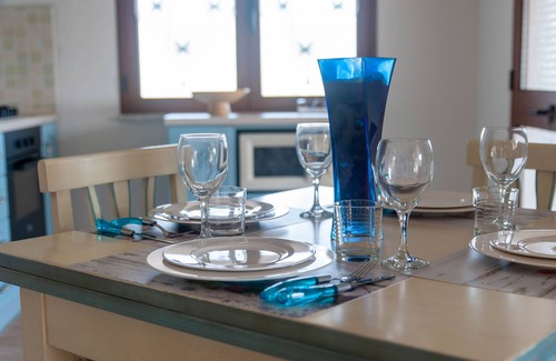 Torpe Apartment | Casa Vacanza La Miki