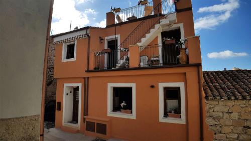 Baunei House | Casa vacanza La Posadina Baunei