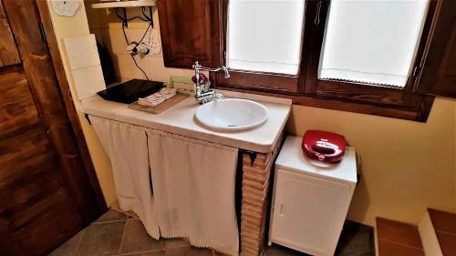 Baunei House | Casa vacanza La Posadina Baunei