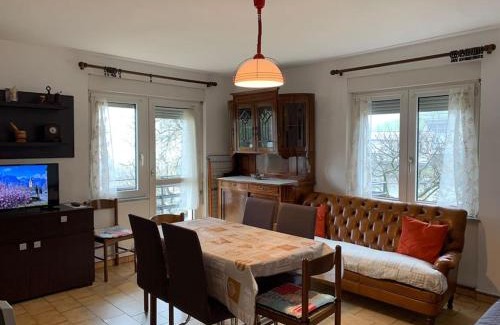 Saint-Denis Apartment | Casa vacanza Leonardo