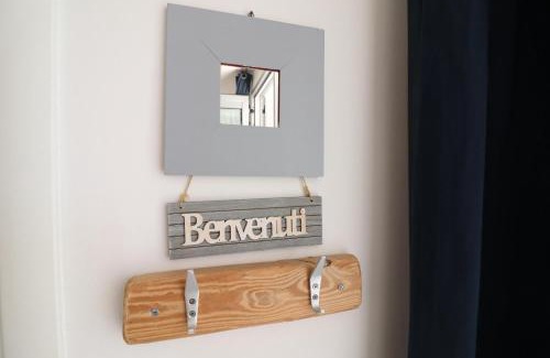 Otranto Apartment | Casa Vacanza Lu Ientu