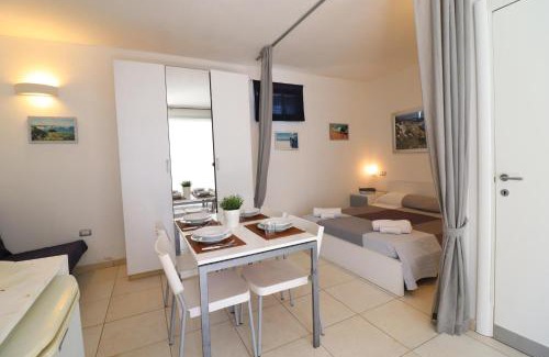 Otranto Apartment | Casa Vacanza Lu Ientu