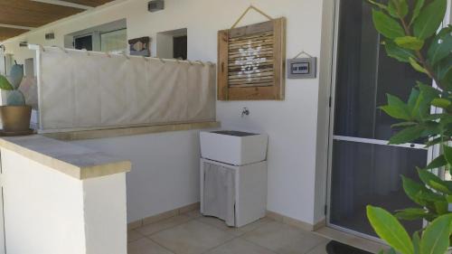 Otranto Apartment | Casa Vacanza Lu Ientu