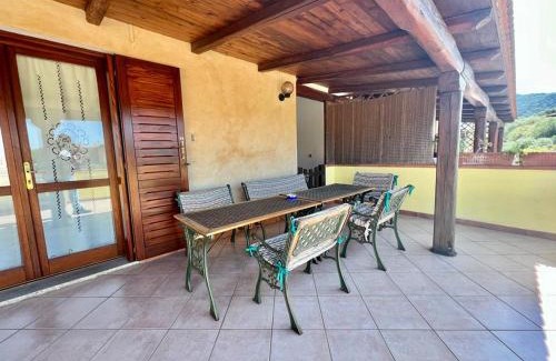 Buddittogliu Straulas Apartment | Casa Vacanza Lu Riu