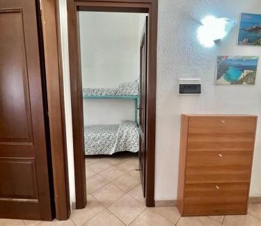 Buddittogliu Straulas Apartment | Casa Vacanza Lu Riu