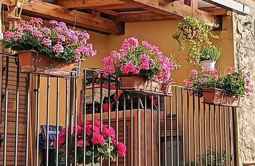 Alimena Apartment | Casa vacanza Madonie