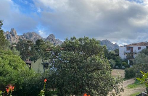 San Pantaleo House | Casa vacanza MALCUSA San Pantaleo