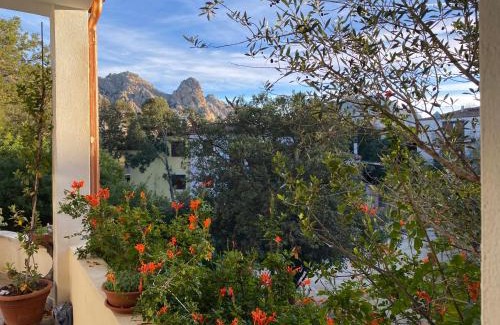 San Pantaleo House | Casa vacanza MALCUSA San Pantaleo