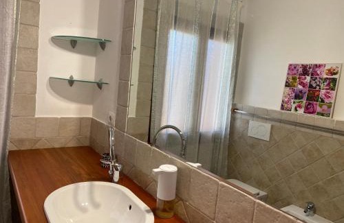 San Pantaleo House | Casa vacanza MALCUSA San Pantaleo
