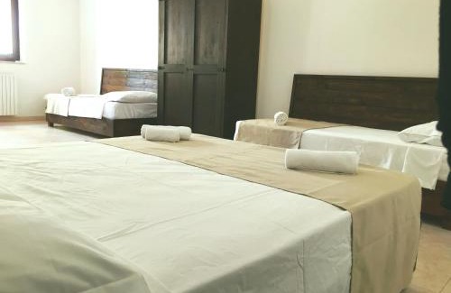 Gallipoli House | Casa Vacanza Mare Blu