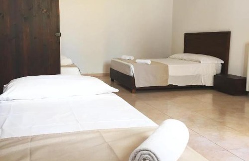 Gallipoli House | Casa Vacanza Mare Blu