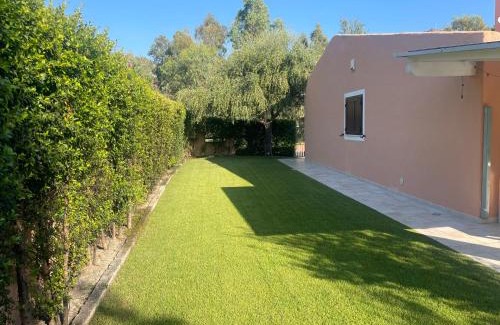 Santa Margherita di Pula House | Casa vacanza Marina Blu