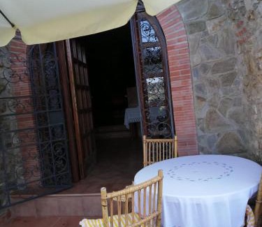 Torchiara House | Casa vacanza Maro