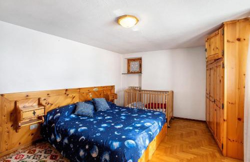 Verrayes House | Casa Vacanza Menfrey