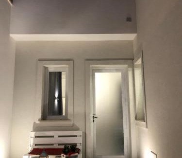 Copertino House | Casa Vacanza Nonno Pippi