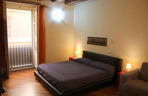 Historic Castle District Apartment | Casa Vacanza Pablo Castello