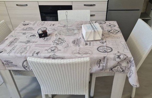 Manfredonia House | Casa Vacanza Paradiso