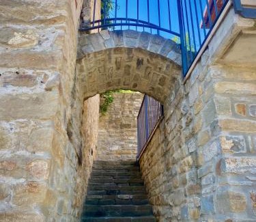 Vesime House | Casa vacanza Pian del duca