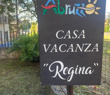 Roccaraso Apartment | Casa Vacanza Regina