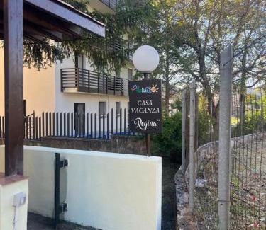 Roccaraso Apartment | Casa Vacanza Regina