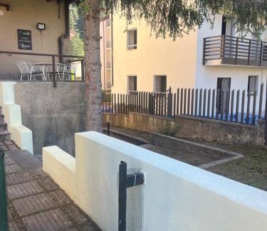 Roccaraso Apartment | Casa Vacanza Regina