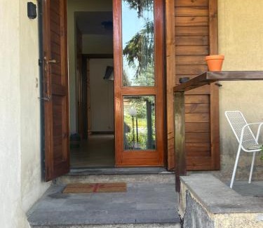 Roccaraso Apartment | Casa Vacanza Regina