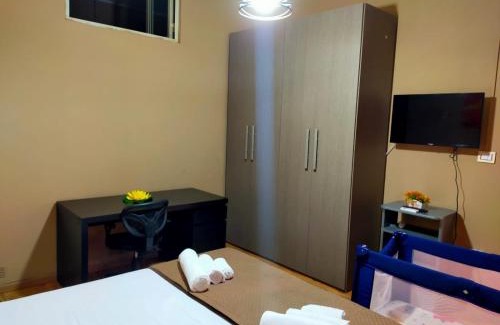 Old Town House | Casa Vacanza Risorgimento