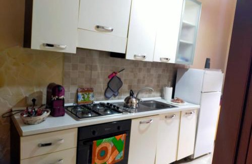 Old Town House | Casa Vacanza Risorgimento