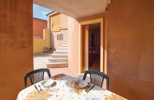 S'Archittu Apartment | Casa Vacanza S'Archittu