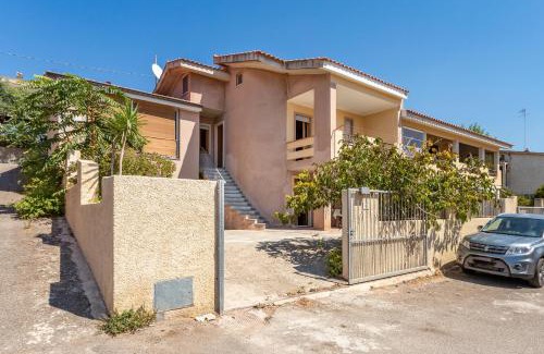 S'Archittu Apartment | Casa Vacanza S'Archittu