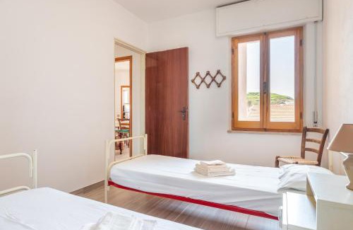 S'Archittu Apartment | Casa Vacanza S'Archittu