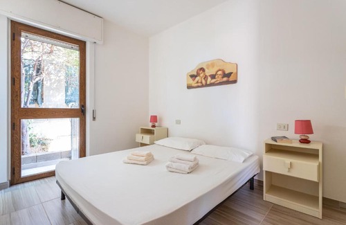 S'Archittu Apartment | Casa Vacanza S'Archittu