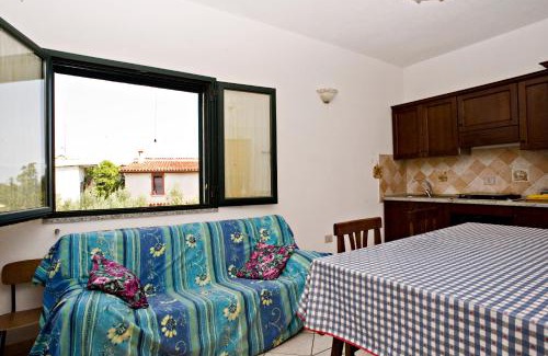 Monte Longu Apartment | Casa vacanza S'ulivàriu - Posada
