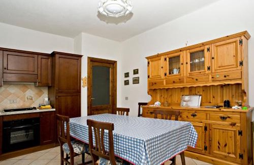Monte Longu Apartment | Casa vacanza S'ulivàriu - Posada