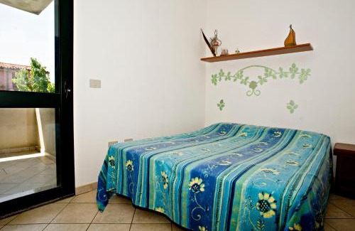 Monte Longu Apartment | Casa vacanza S'ulivàriu - Posada