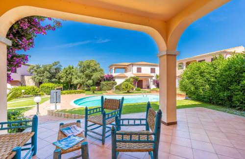 Monte Petrosu House | Casa Vacanza sa pedra romantica
