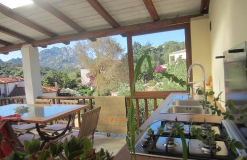 San Pantaleo Apartment | Casa Vacanza San Pantaleo