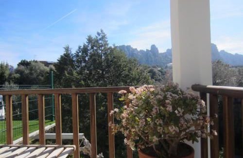 San Pantaleo Apartment | Casa Vacanza San Pantaleo