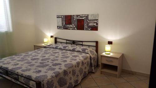 La Muddizza House | Casa Vacanza Sardegna