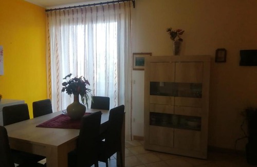 Alghero House | Casa Vacanza Sole de Oro