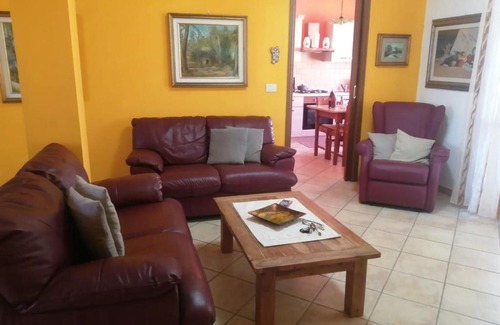 Alghero House | Casa Vacanza Sole de Oro