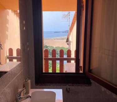 Torre dei Corsari Apartment | Casa Vacanza Suite Violet