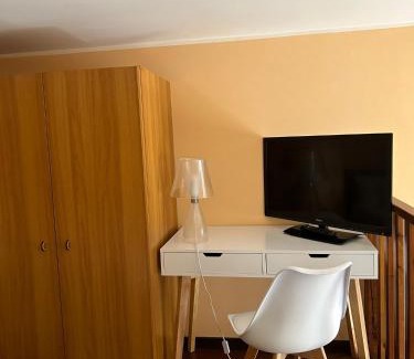 Civitavecchia Apartment | CASA VACANZA TINDARA