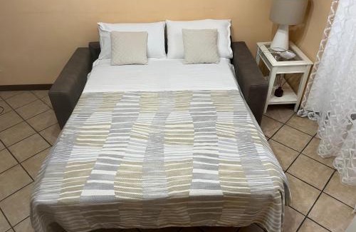 Civitavecchia Apartment | CASA VACANZA TINDARA