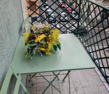 Borgo Dora Apartment | Casa vacanza Torino brevi sog.