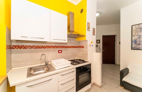 Borgo Dora Apartment | Casa vacanza Torino brevi sog.