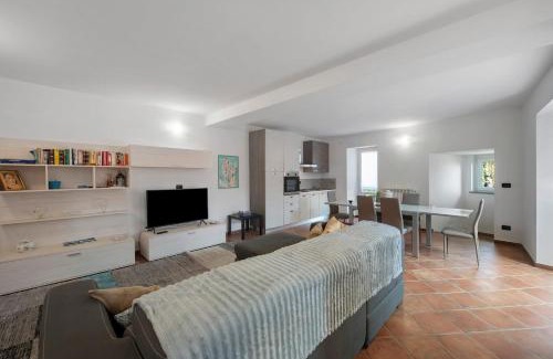 Rocca Grimalda Apartment | Casa Vacanza Tra Vigneti E Mura