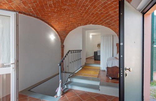 Rocca Grimalda Apartment | Casa Vacanza Tra Vigneti E Mura